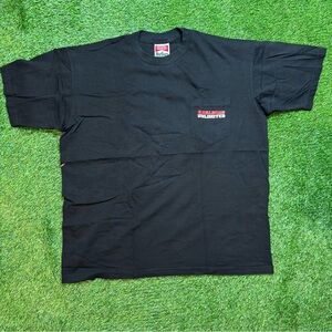 Marlboro Unlimited pocket tee